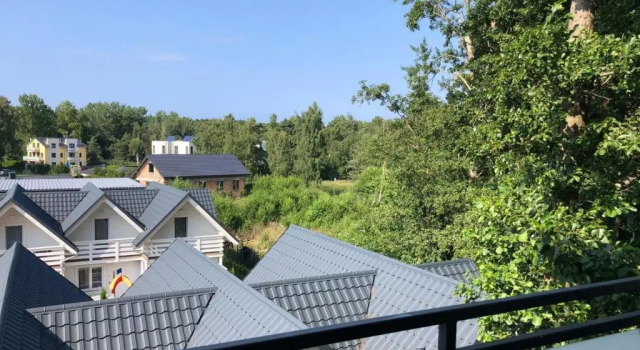 Апартаменты 365PAM - Apartamenty Szafirowa Mierzeja