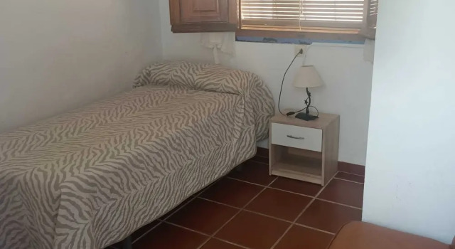 Номер Economy Casa Fina