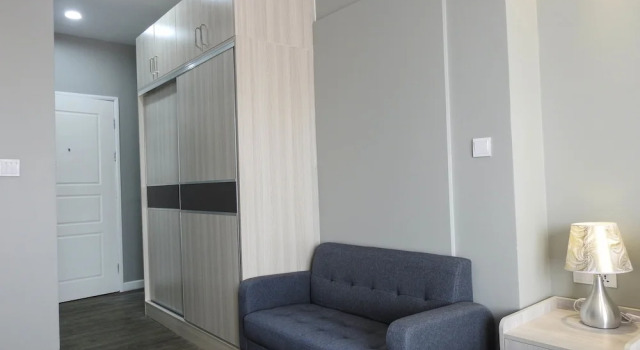 CCC Residence, Buchen Sie Hotel Hotels in Kandal mit Parkplatz, Parkplätze