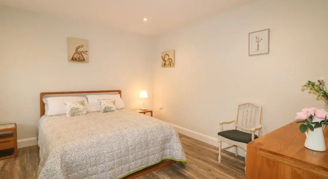 Sliabh Amharc, Book Feriehus Downpatrick Down County