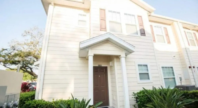 5372 Unit 24-108 Lovely Home Inside Disney Area