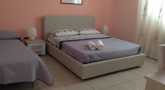 Limpiados Bed and Breakfast