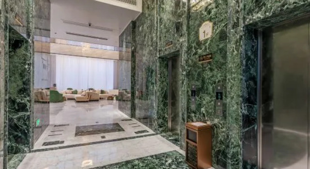 Xiamen Well Hotel