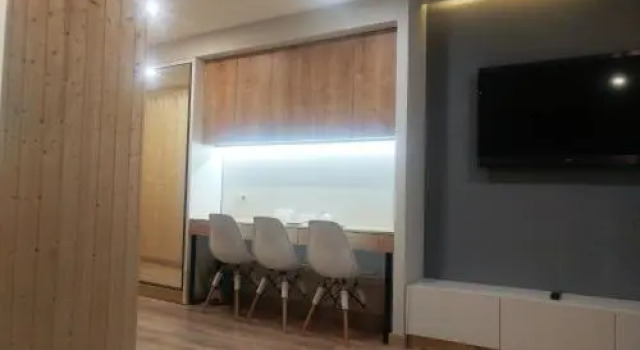 ORBI Palace Deluxe Bakuriani Apartment # 310, Rezerwuj Apartament Bakuriani Samckhe Javakheti