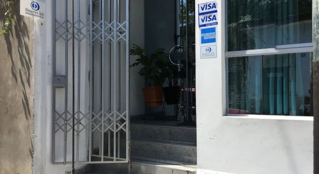 Hotel Sol de Piura