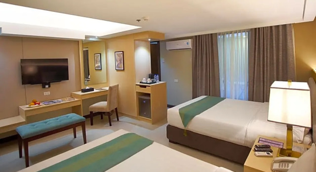 Номер Superior J7 Hotel