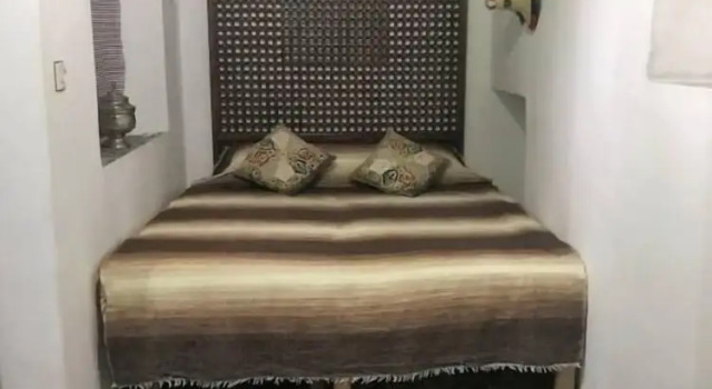 Двухместный номер Standard Auberge Riad Buena Vista - Hostel