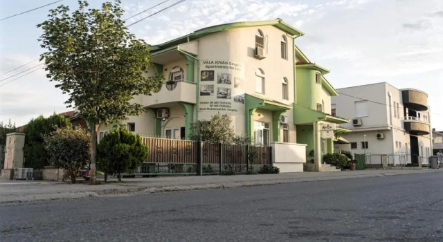 Villa Jovan Gevgelija, Reservar Vila Gevgelija Macedónia