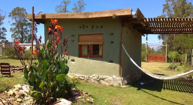 Двухместный номер Standard La Casa del Hornero