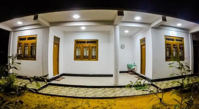 Sunwon Holiday Home