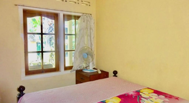 Номер Standard Oka Homestay Mitra RedDoorz