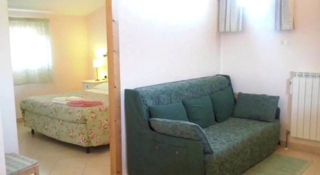 Casa Vacanze Al Melograno, Prenota Hotel Hotel a Lazio con parcheggio, Parcheggio