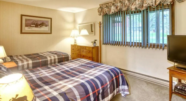 Alpine Meadows 30, Buchen Sie Ferienwohnung Ellicottville 