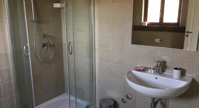 Номер Standard La Peschiera B&B