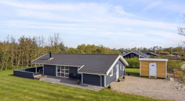"Tinka" - 7.7km from the sea in Western Jutland, Забронировать Отель Хеммет 