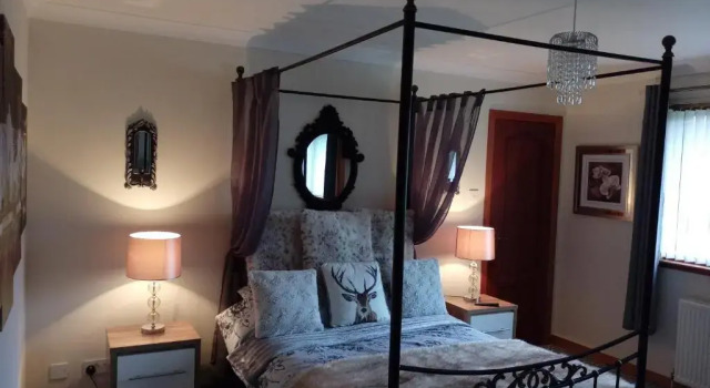 Deluxe cameră Strathview