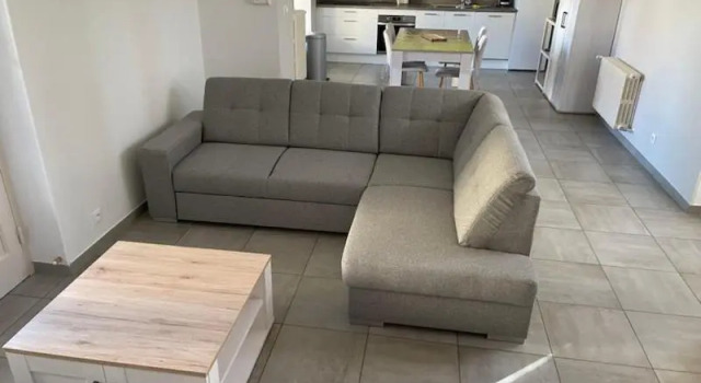 Коттедж Gite Les 3 Eucalyptus