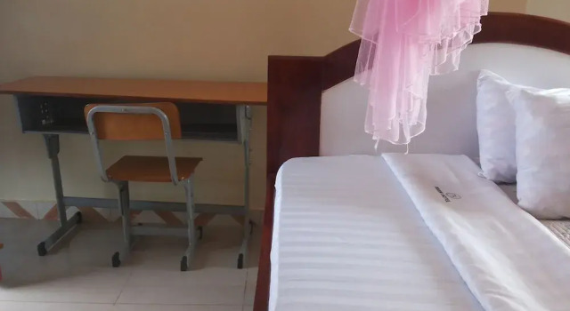 Номер Superior Lira Tasha Hotel
