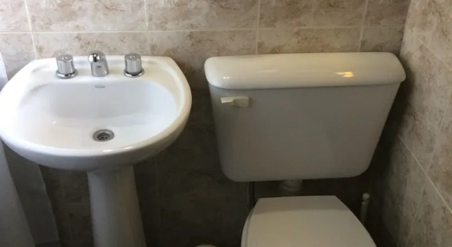 Двухместный номер Economy Lago Viedma B&B
