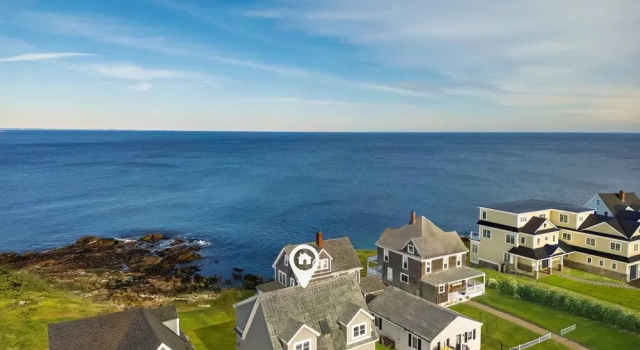 Wright by the Sea For 10!, Buchen Sie Ferienhaus Hotels in New England mit Parkplatz, Parkplätze