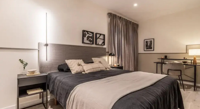 Апартаменты Nocera - 2 Bedrooms in Arapiles
