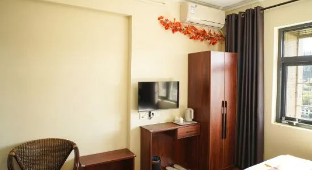 Люкс Business Dehua Zhengzhai Residence