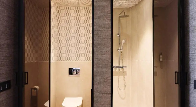 Двухместные апартаменты THE APARTMENT by assethoteles