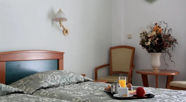 Run of House Hotel Platon