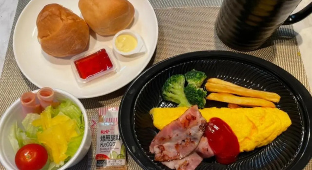 Номер Standard Pinpon Hotel Hiroshima