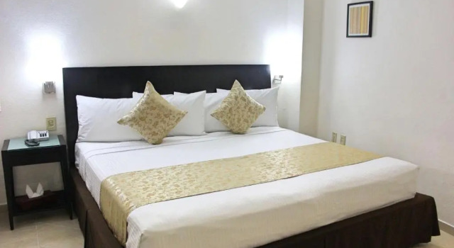 Номер Standard Best Western Taxco