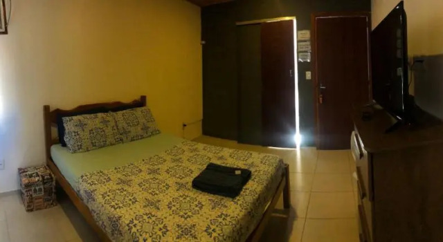 Люкс Superior La Casa Hostel