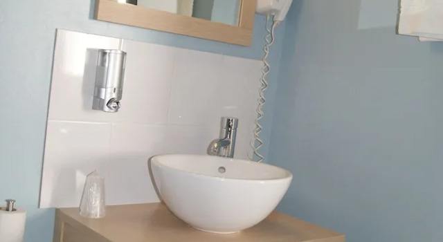 Двухместный клубный номер Standard Hotel du Champs de Mars