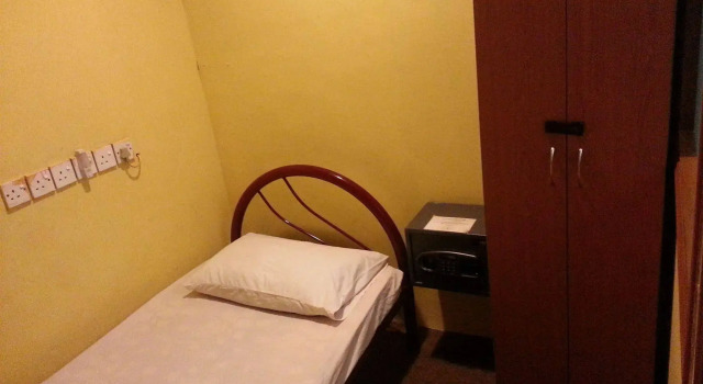 Fernloft Kuala Lumpur @ Chinatown, Забронировать Отель СПА-отели Куала-Лумпура, рядом с Ministry of Home Affairs, SPA-услуги