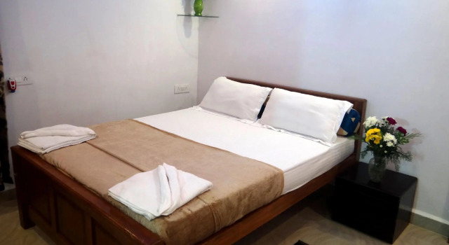 Spicy Bella Resort