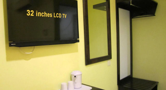 Sun Inns Hotel D'mind 1 Seri Kembangan