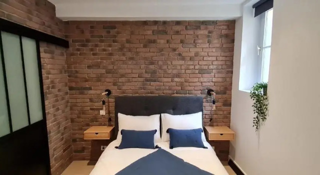 Cosy studio dans l'hyper-centre de Rueil Malmaison