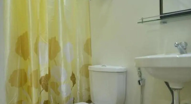 Номер Standard Metro Vigan Inn