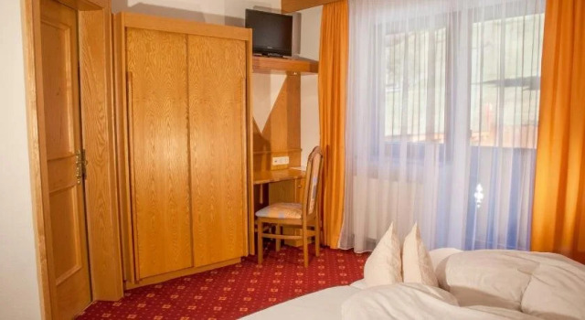Pension Romantica, Rezerwuj Hotel Jerzens Pitztal