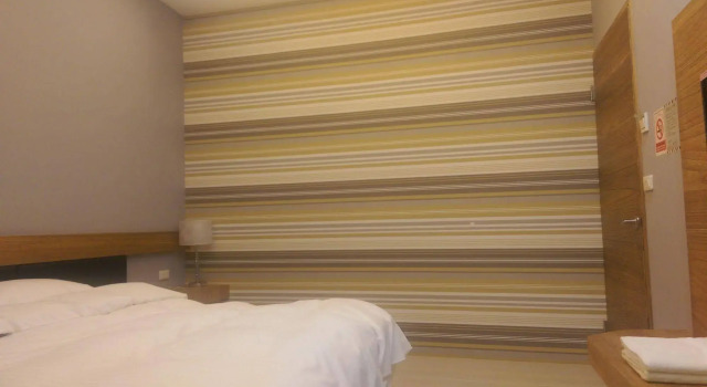 Xiang Feng B&B