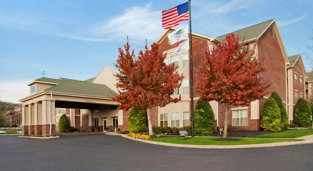 Homewood Suites by Hilton Nashville-Brentwood