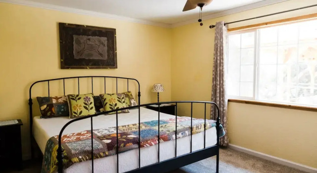Sierra Lakes Retreat, Boek Vakantiehuis Oakhurst 