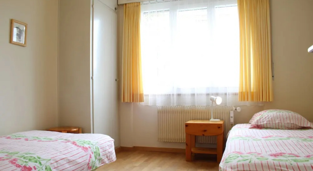 Appartamento familiare 3 camere Central & Cozy - Rainbow A