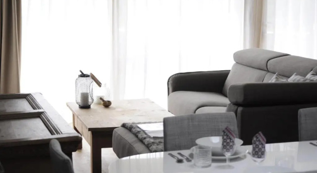 Апартаменты Superior Apartments Etruska