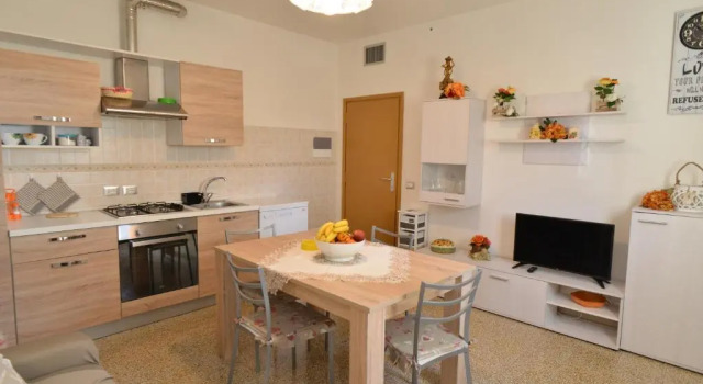 Апартаменты tenuta braccini