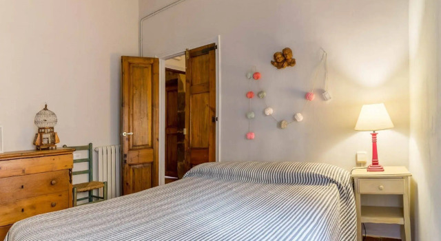 Hotel la Plaça Madremanya