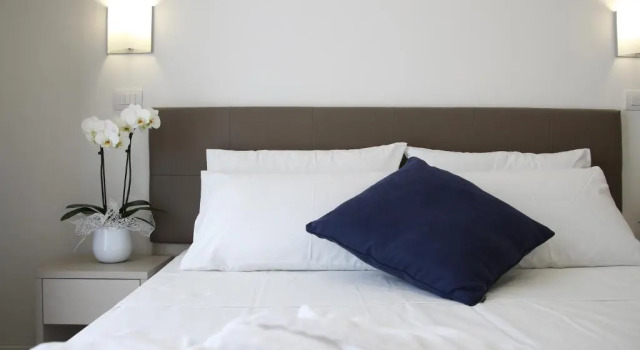 Номер Standard Hotel Arena