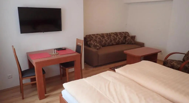 Люкс Comfort Apartments Paderewski