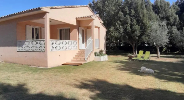 maison Inseme, Забронировать Отель Отели Cap Corse с парковкой, Парковка