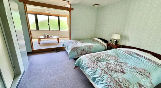 Pension Moon Villa