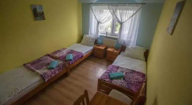 Rezydencja Pod Pieprzówkami, Buchen Sie Pension SPA-Hotels in Sandomierz, SPA